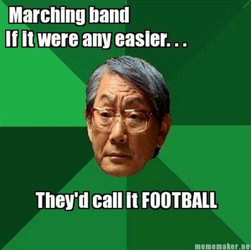 Teacher. Band director. Musician. Daughter, sister, aunt.
Sconnie and a Texan