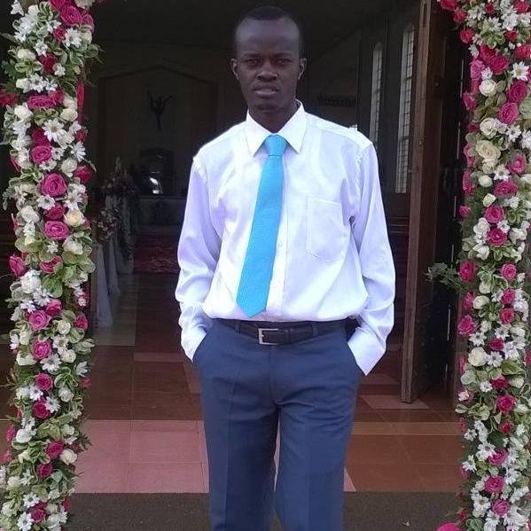 Kaundez's profile picture. BSc, MSc:
Youth affairs, Government of Makueni County