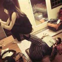 watevr hpn lyf goes on..