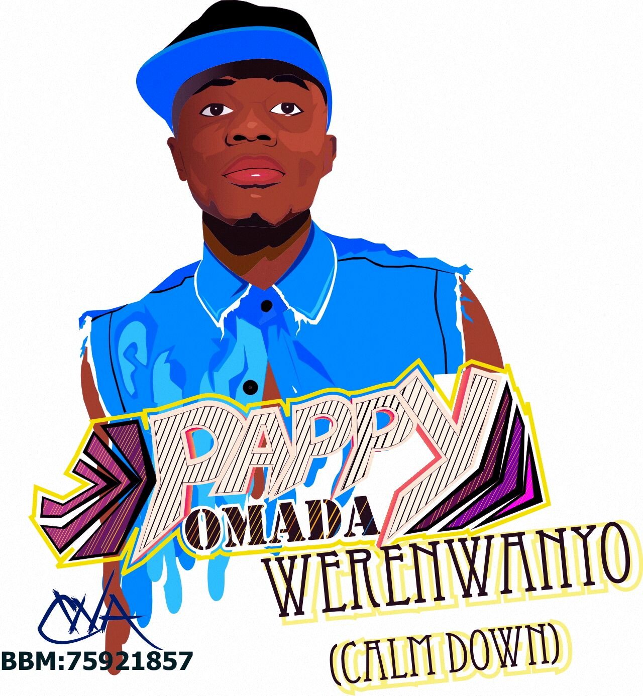 OmadaP's profile picture. 