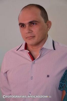 Allysson E. L. Nunes, Gestor de Marketing, assessor de Marketing e de imprensa, consultor, palestrante, professor.