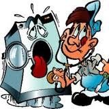 Domestic appliance repairs in Chesterfield and surrounding areas. Washers, tumble dryers, electric ovens & dishwashers. All makes. Call 07858 489928