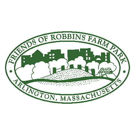Friends of Robbins Farm Park is a community organization formed to promote the beautification, restoration, and improvement of the Robbins Farm Park.