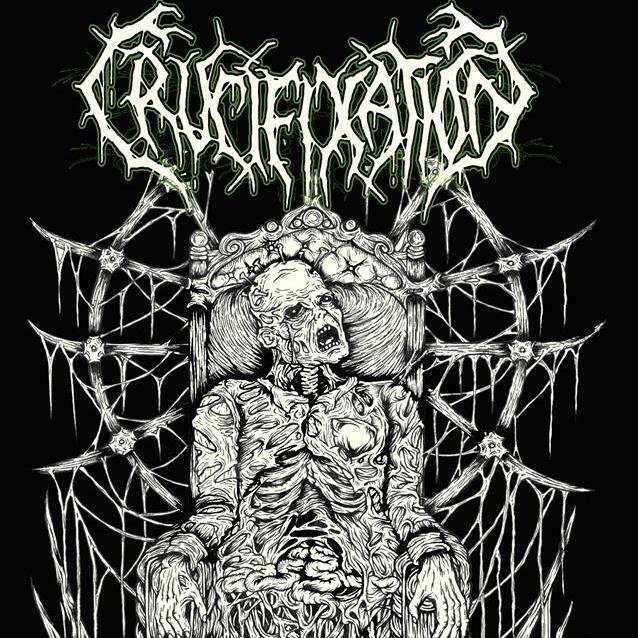 Crucifixation