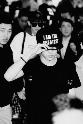 introvert student of CheonYang Academy . 021094 . 1st Generation with 3,0 star