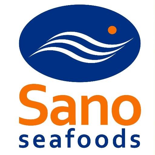 sanoseafoods's profile picture. Family Values + Sustainable Raw Materials + Stringent Quality and Customer Service.