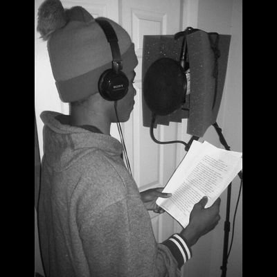 90%GRIND-10%SLEEP
Young Nigga With A Ambition.ZoeLifeF_ckNigga (Raper)