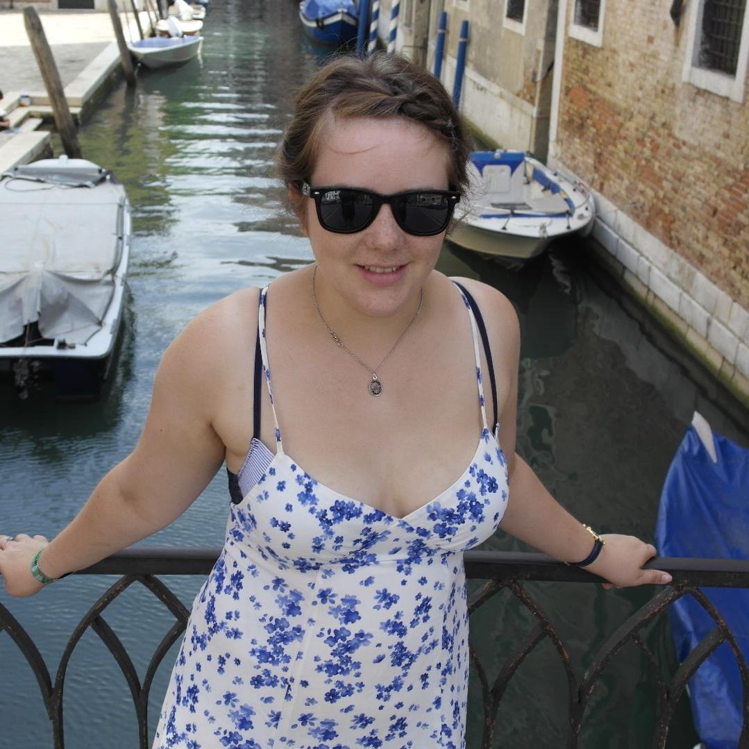 @unibirmingham and @carnivalrag alumnus
Communications officer at The Air Ambulance Service