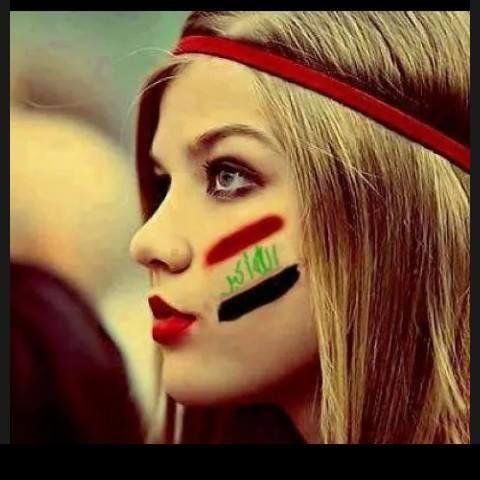 zaiahm23's profile picture. عَ ـرآقَيّة وِ آفُتُخٌ ـر