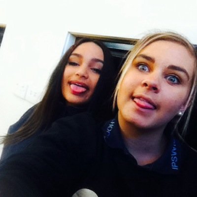 Follow me bbys
