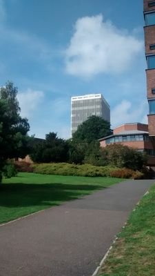 Page to discuss your views on what's happening in the Physics dept.