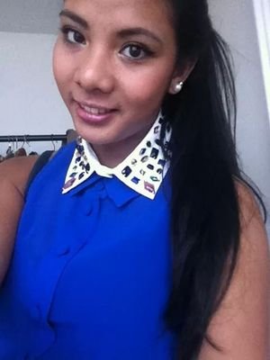 SamiravdVeer's profile picture. Be proud, be you