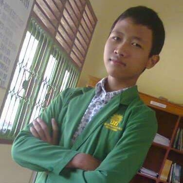 Aan_Kaswara48's profile picture. 