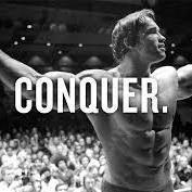 #TAKEN #GYMFREAK #FUTURESWOLDIER
