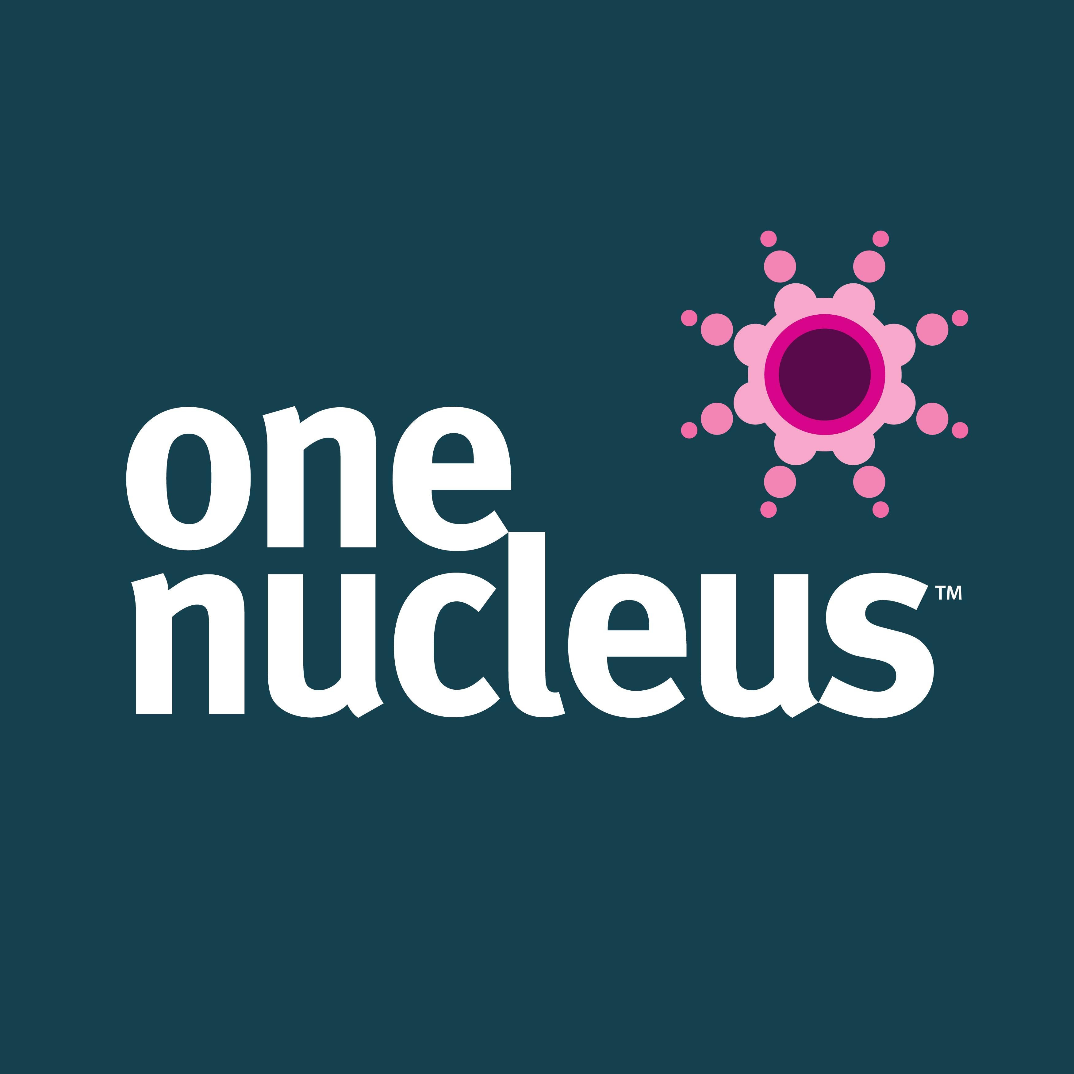 OneNucleus Profile Picture