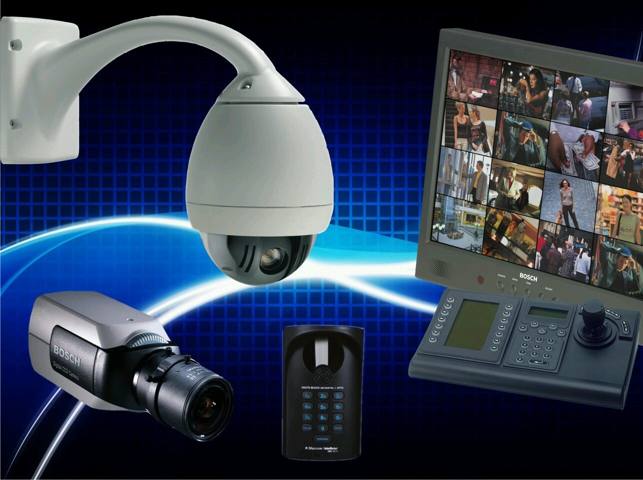 InfraVisao's profile picture. 