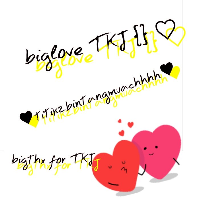 Bigthx biglove ♥♥ ☆ X  Computer Engeenering Networking {}☆ SMKNePuspa BISA ☆