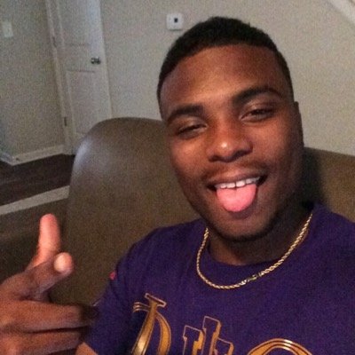 Man of God! Made man of OMEGA PSI PHI FRATERINTY INC. what else could you possibly want to know.? follow me on insta @2g_que