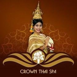 ThaiCrown's profile picture. Салон тайского массажа и СПА в Пензе. 
Сеть салонов CROWN THAI SPA
Россия - Германия - Швейцария