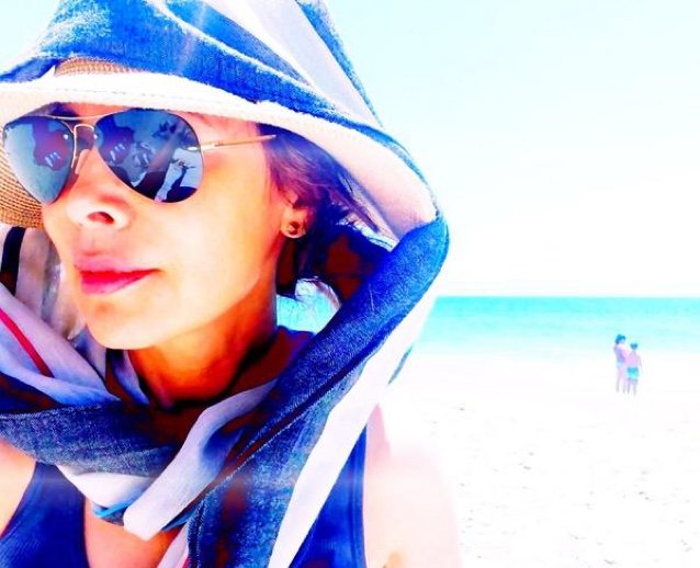 LaurenKozPage's profile picture. Like Lauren Koslow's Official Facebook Page!