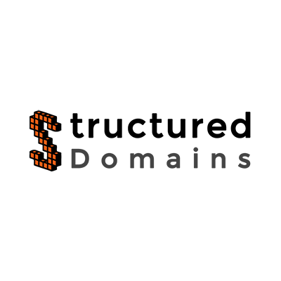 Structured Domains is the first platform that allows you to build online marketplaces - without having to hire your own development team.