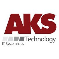 AKS Technology GmbH (@aks_technology) 's Twitter Profile