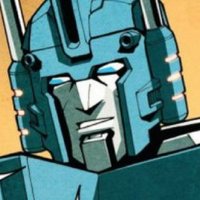 Ultra Magnus (@ultramangus) 's Twitter Profile
