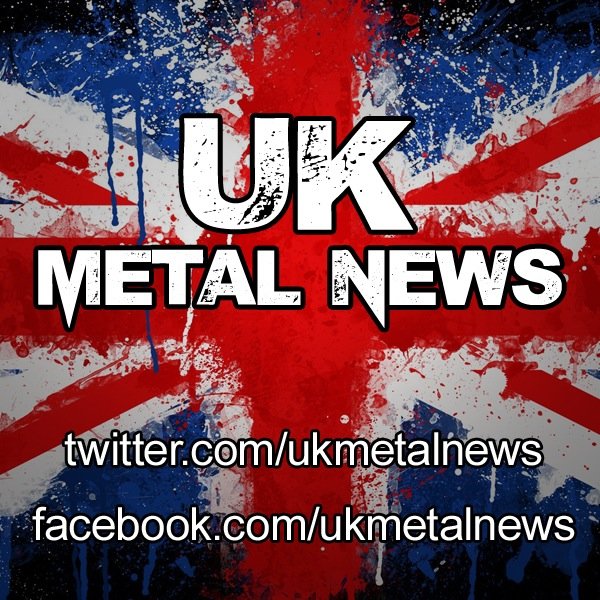 Tweeting from the birthplace of Metal, bringing you news about UK bands from the mainstream and the underground!