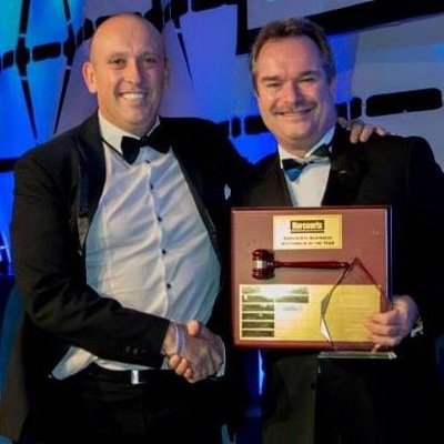 adelauctioneer's profile picture. 