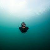 Freitauchen nach AIDA, SSI, PADI.  Freediving-Kurse, Yoga Workshops, Pranayama.  Erleben der Unterwasserwelt mit einem Atemzug