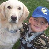 StrydersStory's profile picture. Fighting Invisible Illnesses, Stryder & his service dog Keeber are often called inspirations-he loves cars, wrestling & Ducks football http://t.co/0BdgRAS7Y9