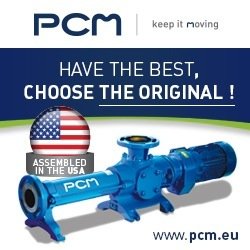 PCM_Moineau's profile picture. PCM, founded 82 years ago by René Moineau, is the inventor of the progressive cavity pump. Keep it Moving - leading by innovation for over 80 years.