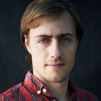 Ivo Ruch (@ivoruch) 's Twitter Profile