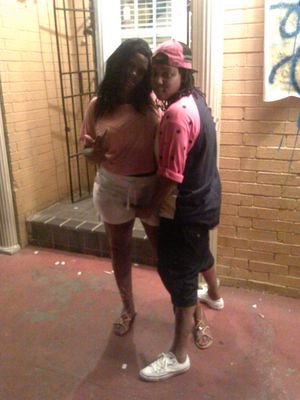 The Only Thing That Matter To Me Is My Daddy N Kids And our Life