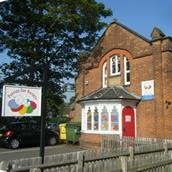 We are passionate about providing good quality care to all the  children  at Poppies Day Nursery. Situated in Bourne End, Beaconsfield, Marlow and Windsor.
