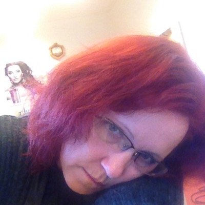 MaraVeidmane's profile picture. 