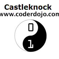 Empowering kids to code.
Enquiries: coderdojocastleknock@gmail.com