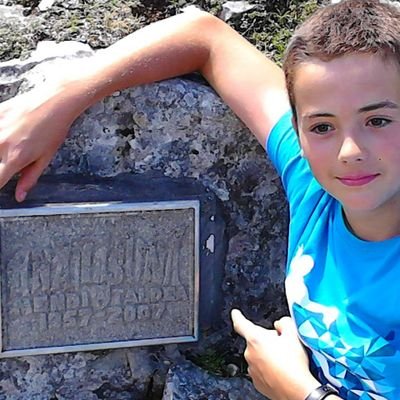 endikaandueza1's profile picture. jugador de balonmano del ANAITASUNA