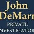 JohnADemarr's profile picture. John A. DeMarr, P.I. has been providing private detective services and private investigation services to businesses in California and beyond, including law firm