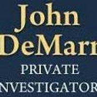 John A. Demarr P.I.(@JohnADemarr) 's Twitter Profile Photo