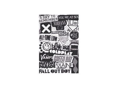 Love One Direction and 5sos they are my whole world *Tiamo* We need them to make us strong ♥
