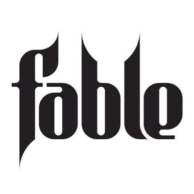 AFFTC's profile picture. Fable, Rocking out from the North since 2008.