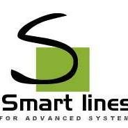 smartlines2's profile picture. تصميم مواقع على الانترنت