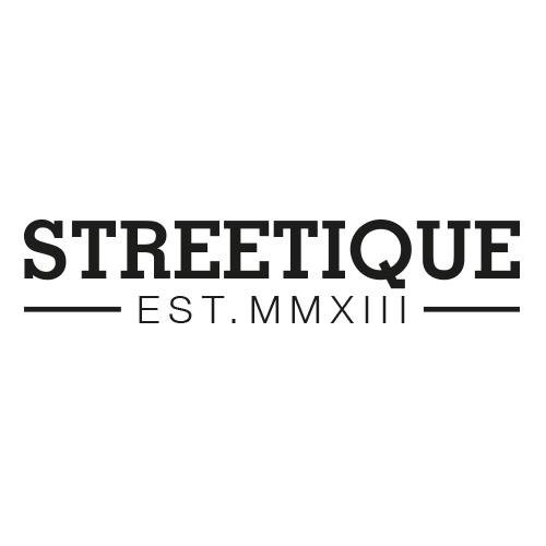 Based in Holland
info@streetique.nl
Worldwide shipping
___________________________________
Webshop: