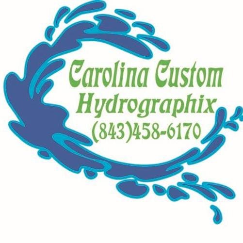 We are a professional water transfer printing company - hydro & vinyl graphics and custom coating. A licensed Mossy Oak Decorator. Training by Liquid Concepts.