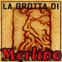 La Grotta Di Merlino (@merlinogames) 's Twitter Profile