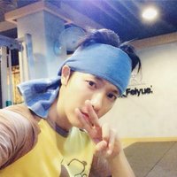 BADOS (@sjbopung) 's Twitter Profile