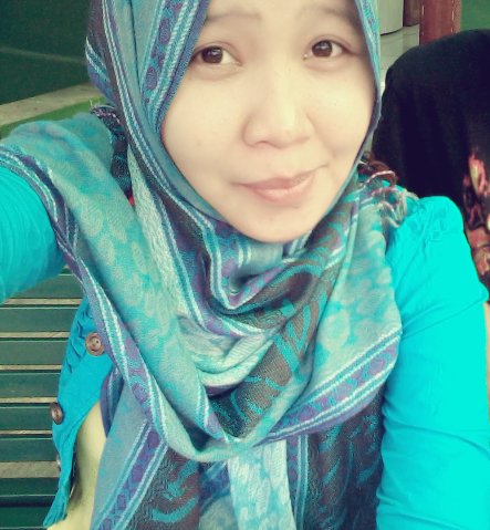 nneydaa's profile picture. sabar dan shalat