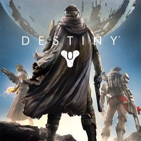 EVERYTHING Destiny for PlayStation 4, join lobbys, make friends, join ps4 partys, and join fireteams for story or crucible.