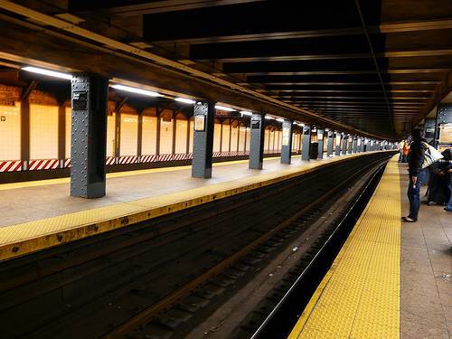 Let's bring accountability and modernity to the NYC underground.